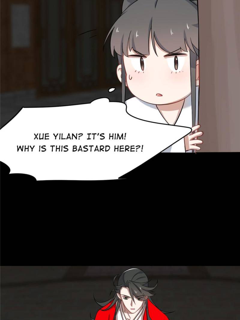 Queen of Posion: The Legend of a Super Agent, Doctor and Princess Chapter 135 - page 24