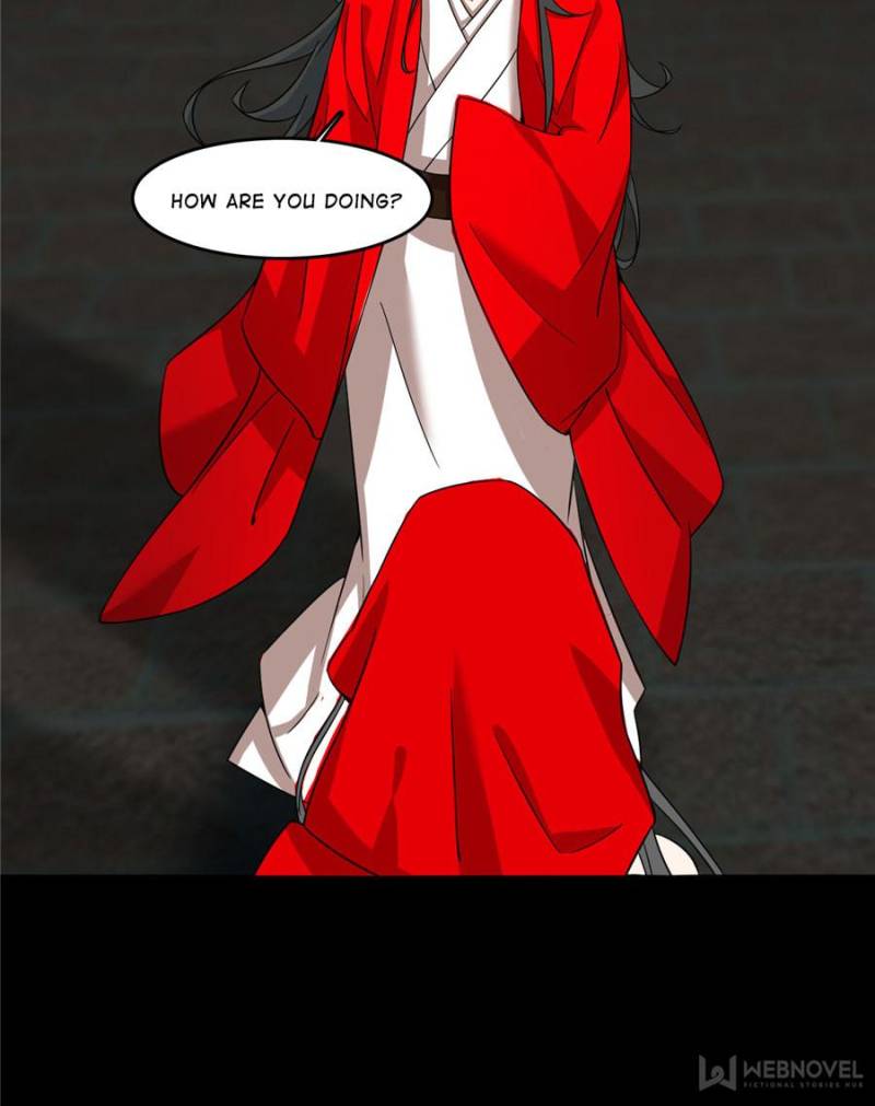 Queen of Posion: The Legend of a Super Agent, Doctor and Princess Chapter 135 - page 25