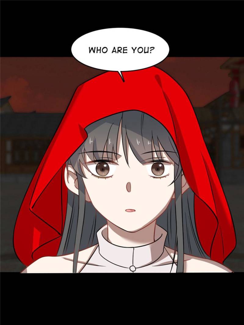Queen of Posion: The Legend of a Super Agent, Doctor and Princess Chapter 135 - page 26