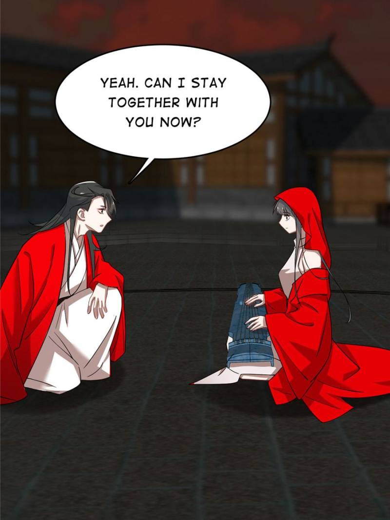 Queen of Posion: The Legend of a Super Agent, Doctor and Princess Chapter 135 - page 29