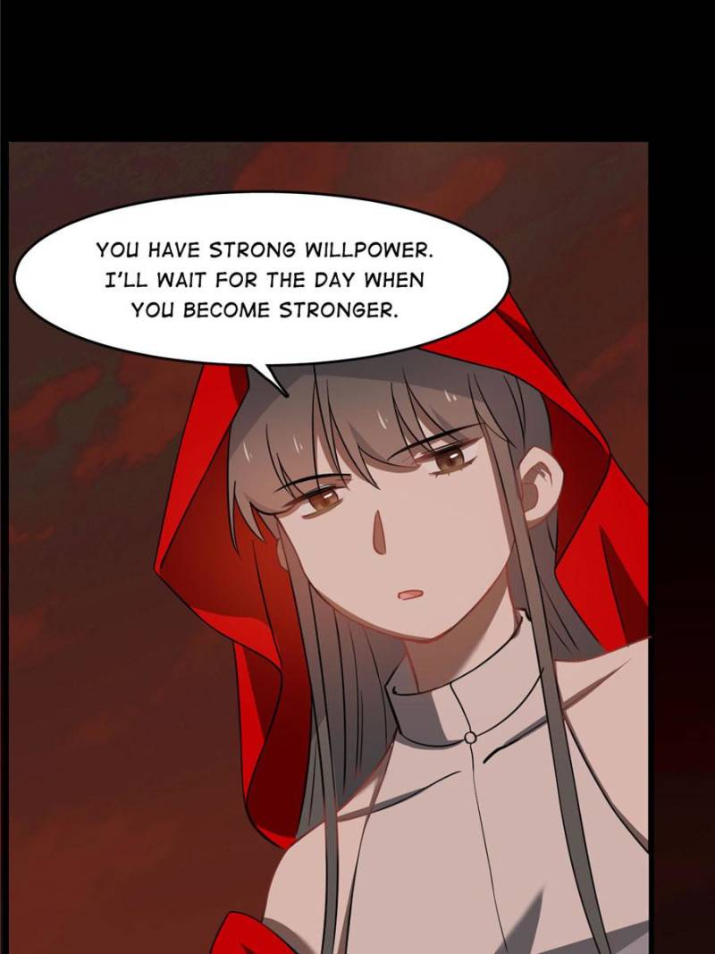 Queen of Posion: The Legend of a Super Agent, Doctor and Princess Chapter 135 - page 3