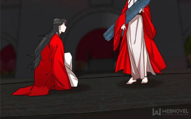 Queen of Posion: The Legend of a Super Agent, Doctor and Princess Chapter 135 - page 35