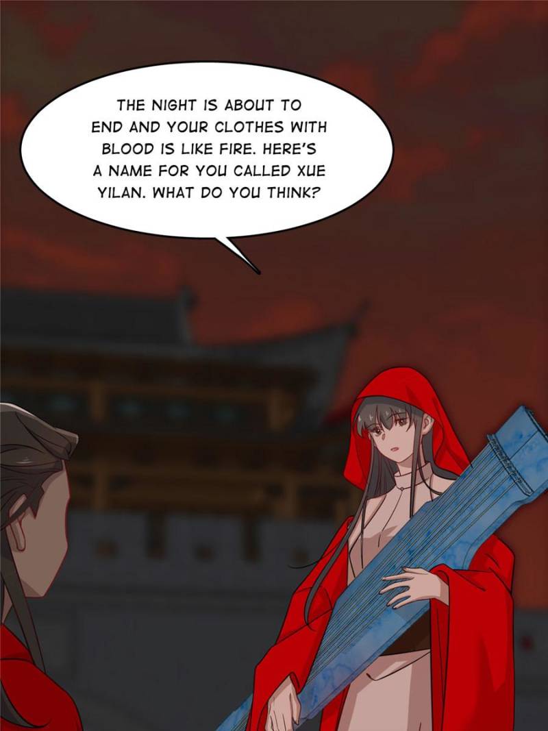 Queen of Posion: The Legend of a Super Agent, Doctor and Princess Chapter 135 - page 36