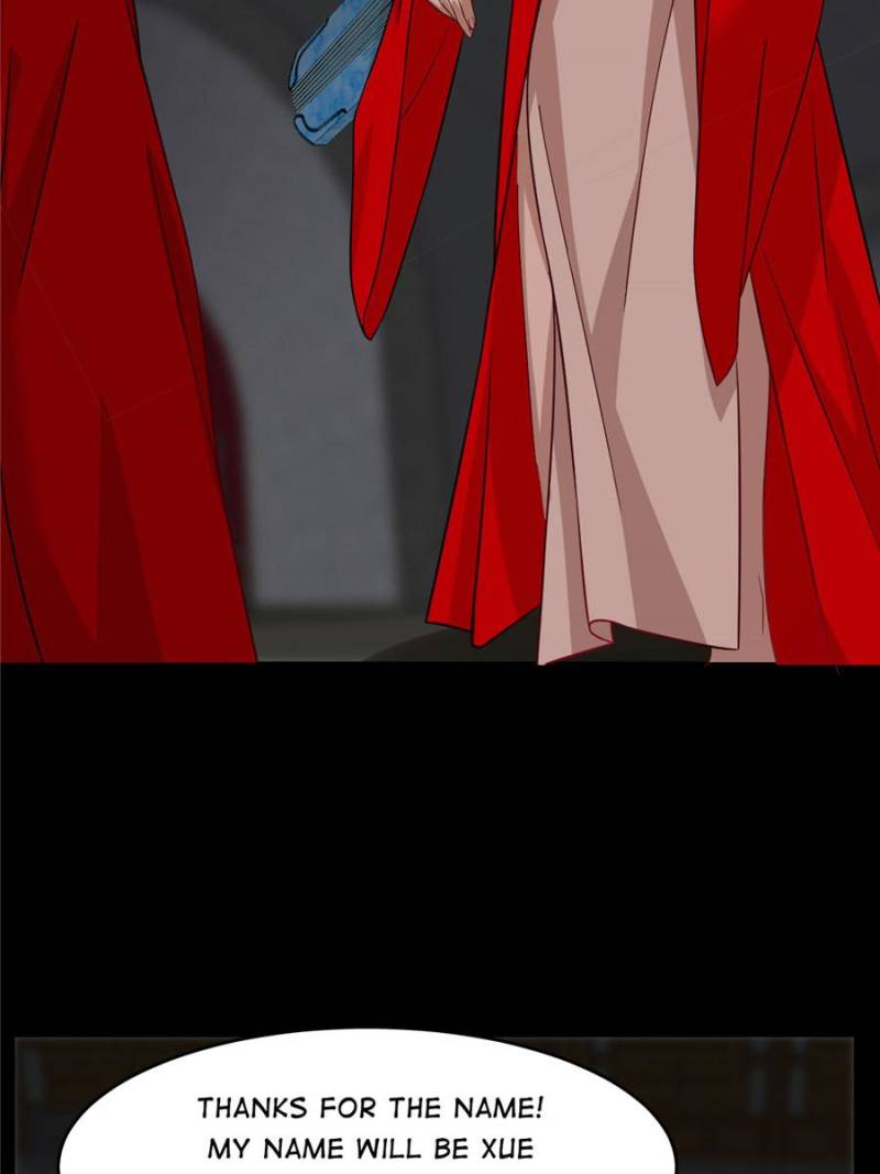Queen of Posion: The Legend of a Super Agent, Doctor and Princess Chapter 135 - page 37