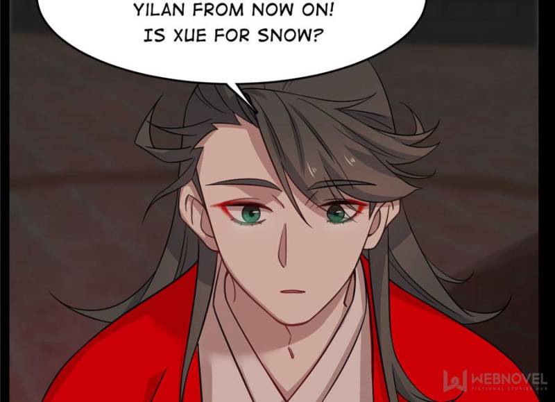 Queen of Posion: The Legend of a Super Agent, Doctor and Princess Chapter 135 - page 38