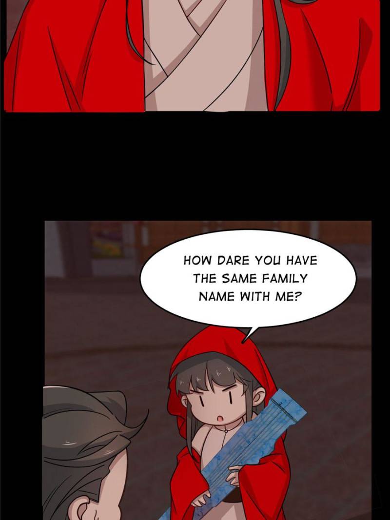 Queen of Posion: The Legend of a Super Agent, Doctor and Princess Chapter 135 - page 39