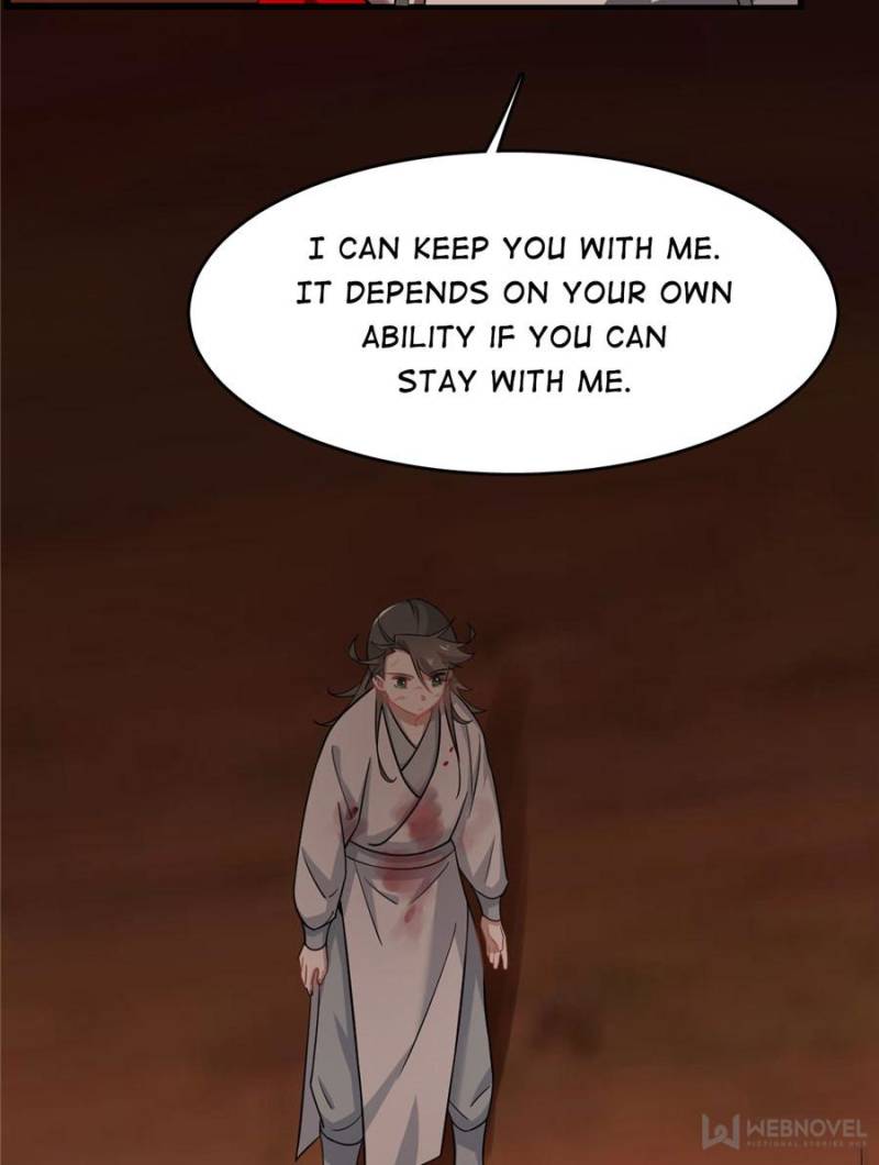 Queen of Posion: The Legend of a Super Agent, Doctor and Princess Chapter 135 - page 4