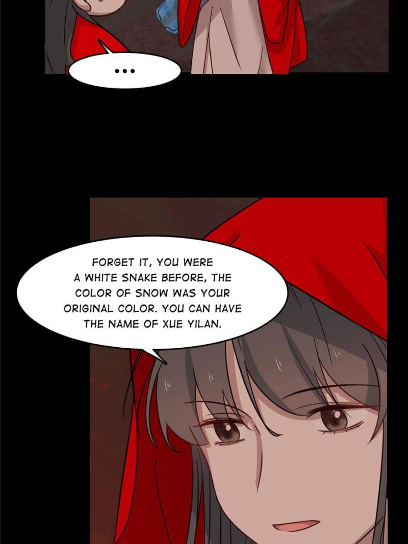 Queen of Posion: The Legend of a Super Agent, Doctor and Princess Chapter 135 - page 40