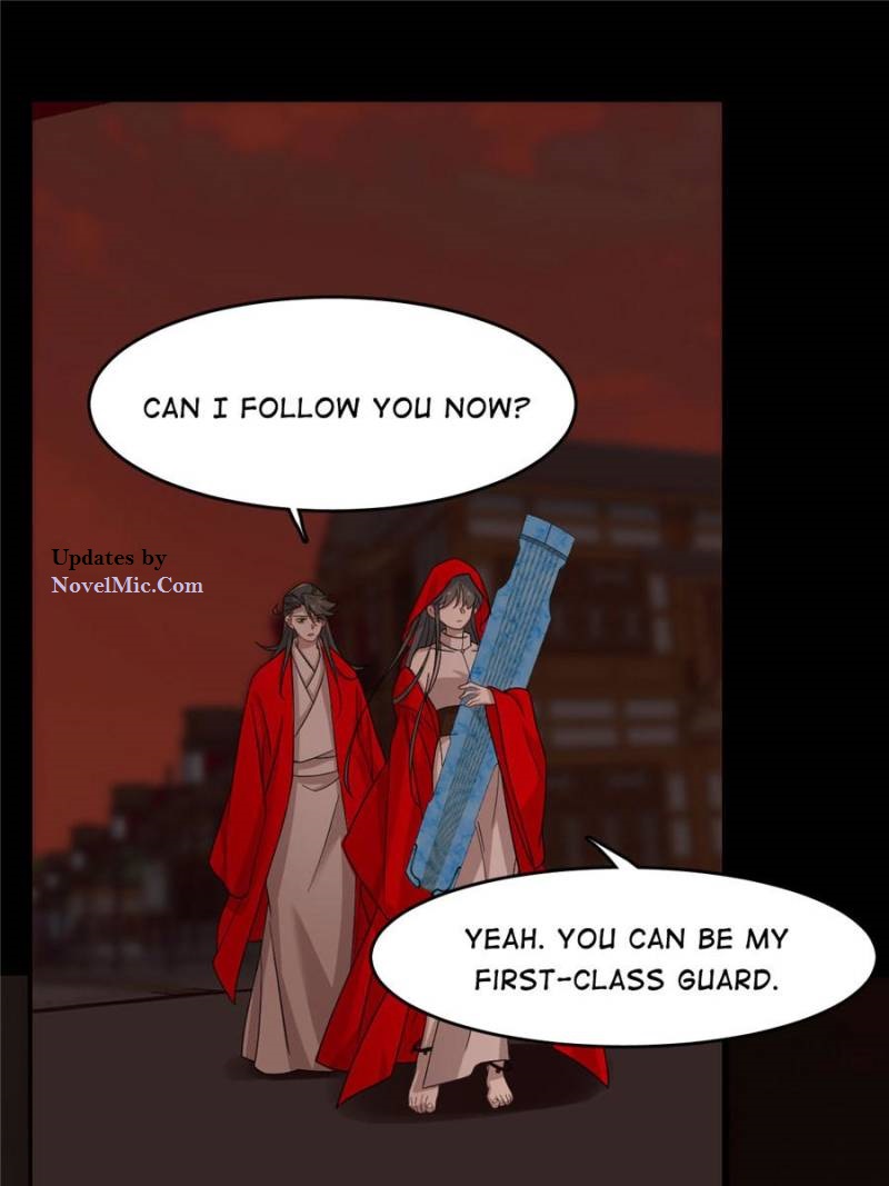 Queen of Posion: The Legend of a Super Agent, Doctor and Princess Chapter 135 - page 42