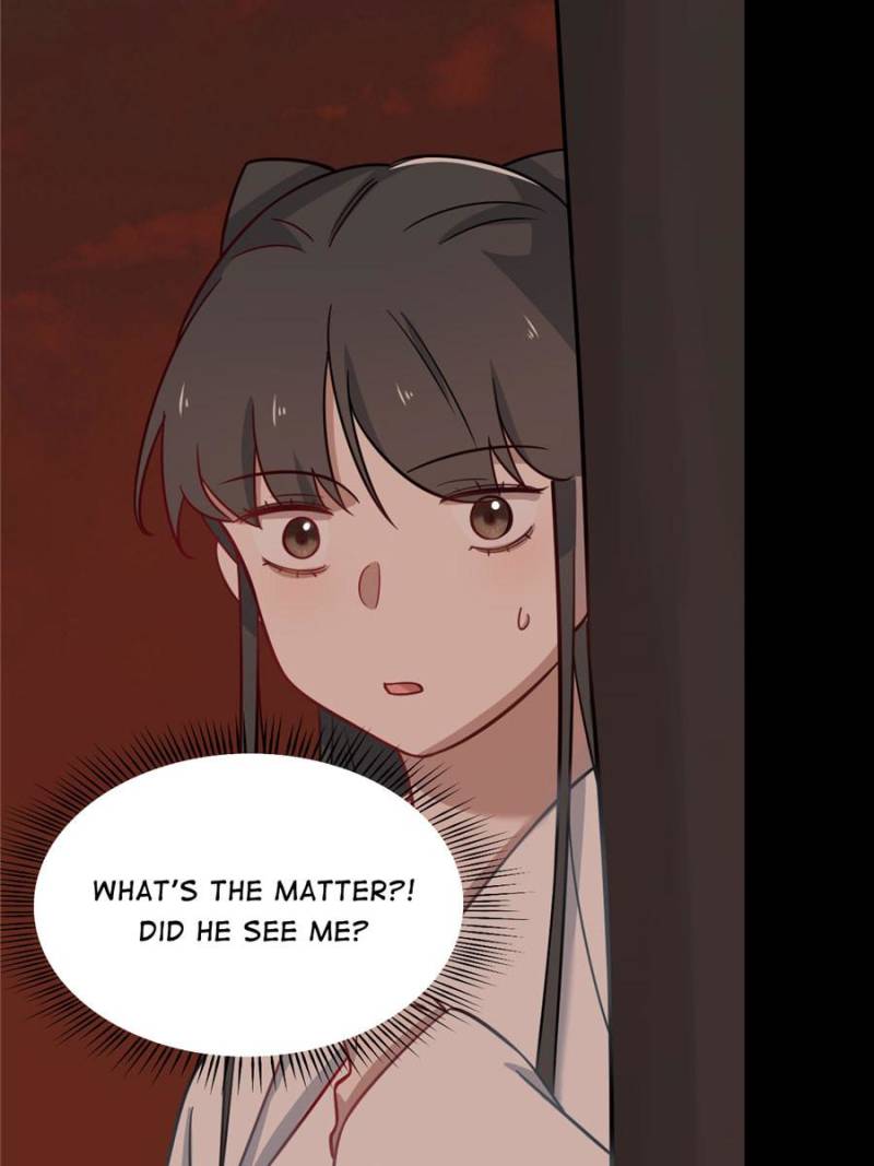 Queen of Posion: The Legend of a Super Agent, Doctor and Princess Chapter 135 - page 46