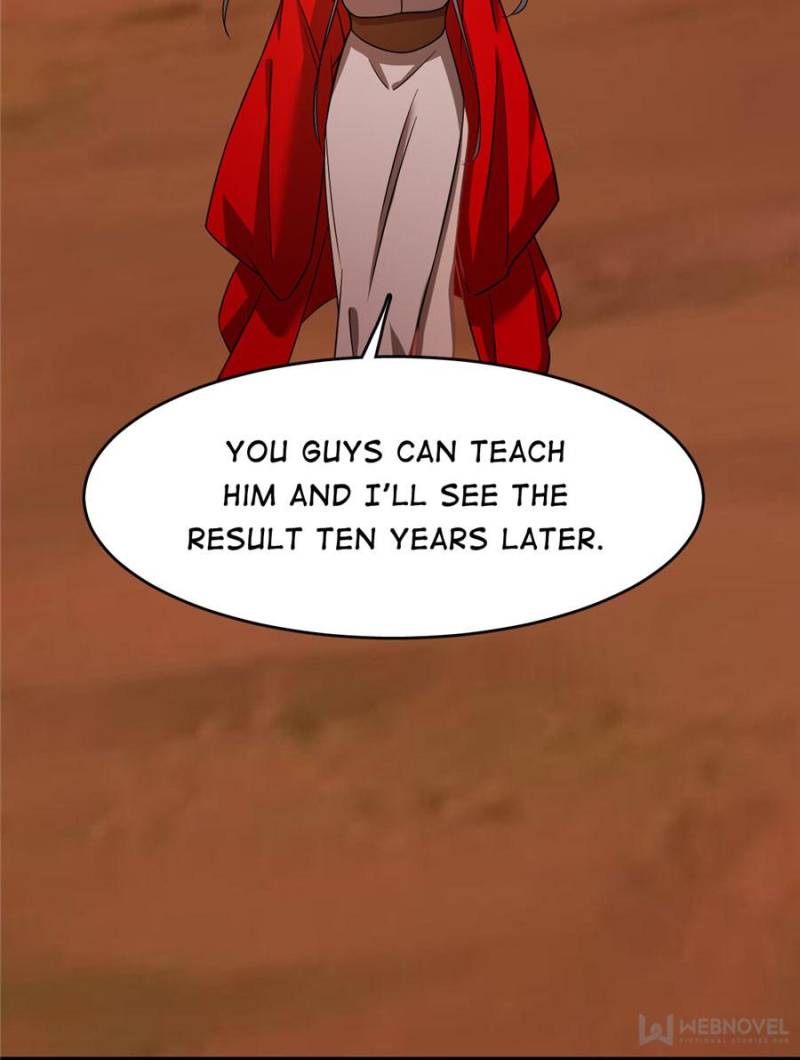 Queen of Posion: The Legend of a Super Agent, Doctor and Princess Chapter 135 - page 6