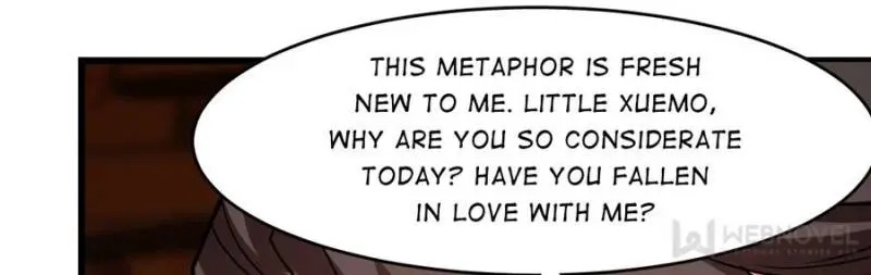 Queen of Posion: The Legend of a Super Agent, Doctor and Princess Chapter 111 - page 11