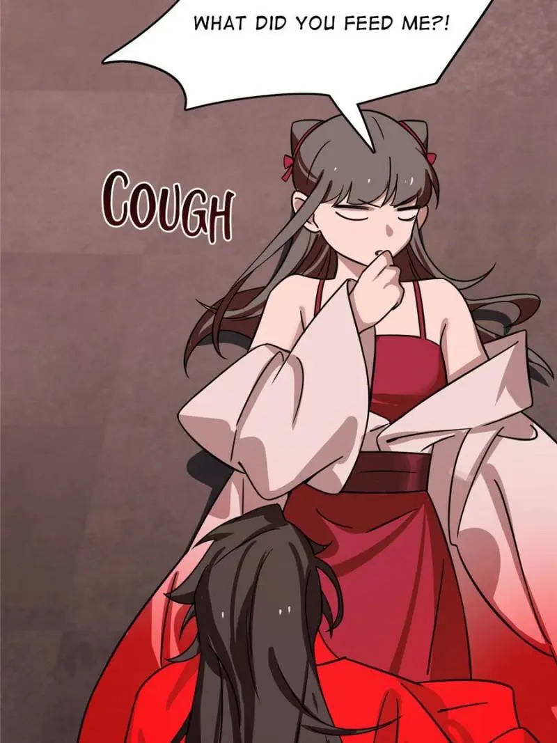 Queen of Posion: The Legend of a Super Agent, Doctor and Princess Chapter 111 - page 22