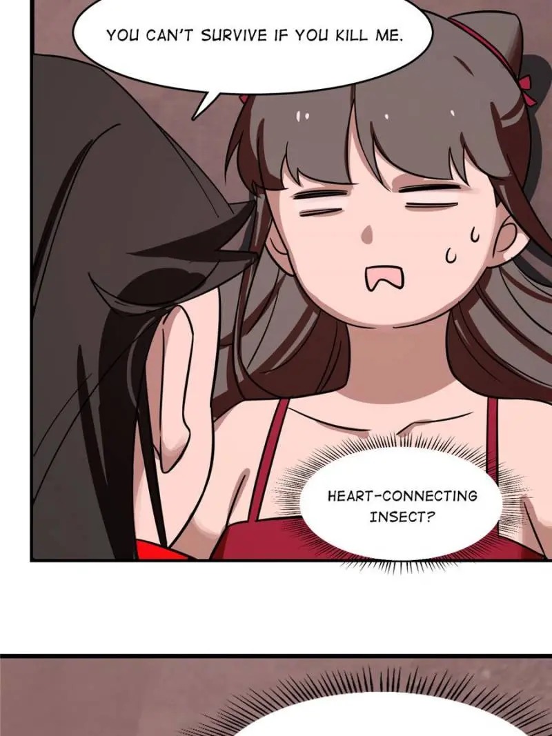 Queen of Posion: The Legend of a Super Agent, Doctor and Princess Chapter 111 - page 26