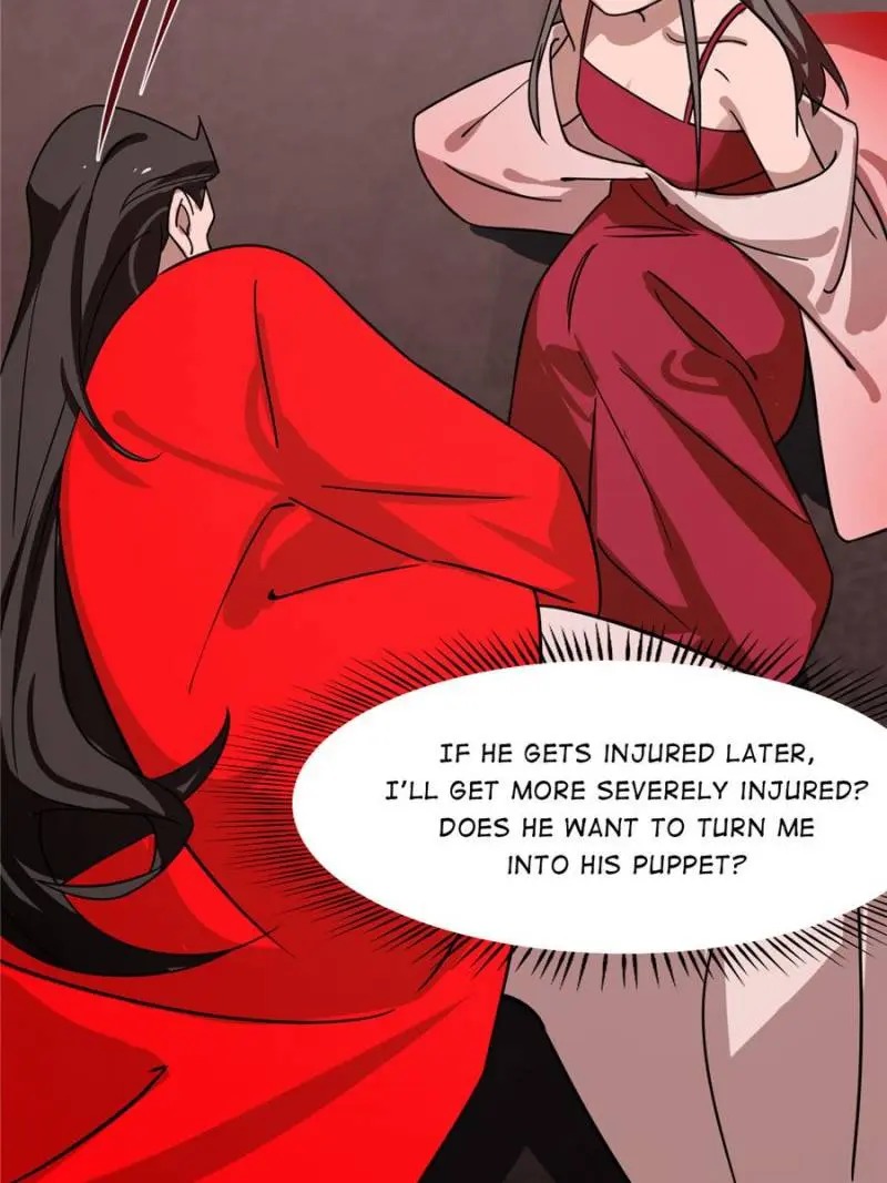 Queen of Posion: The Legend of a Super Agent, Doctor and Princess Chapter 111 - page 28