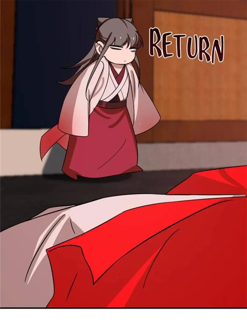 Queen of Posion: The Legend of a Super Agent, Doctor and Princess Chapter 111 - page 32