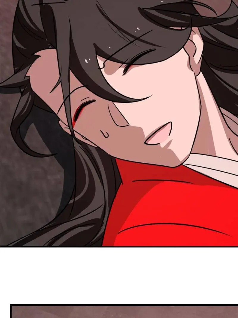 Queen of Posion: The Legend of a Super Agent, Doctor and Princess Chapter 111 - page 34