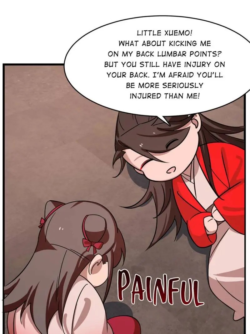 Queen of Posion: The Legend of a Super Agent, Doctor and Princess Chapter 111 - page 36