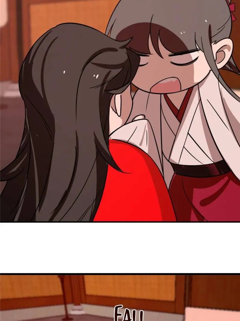 Queen of Posion: The Legend of a Super Agent, Doctor and Princess Chapter 111 - page 38
