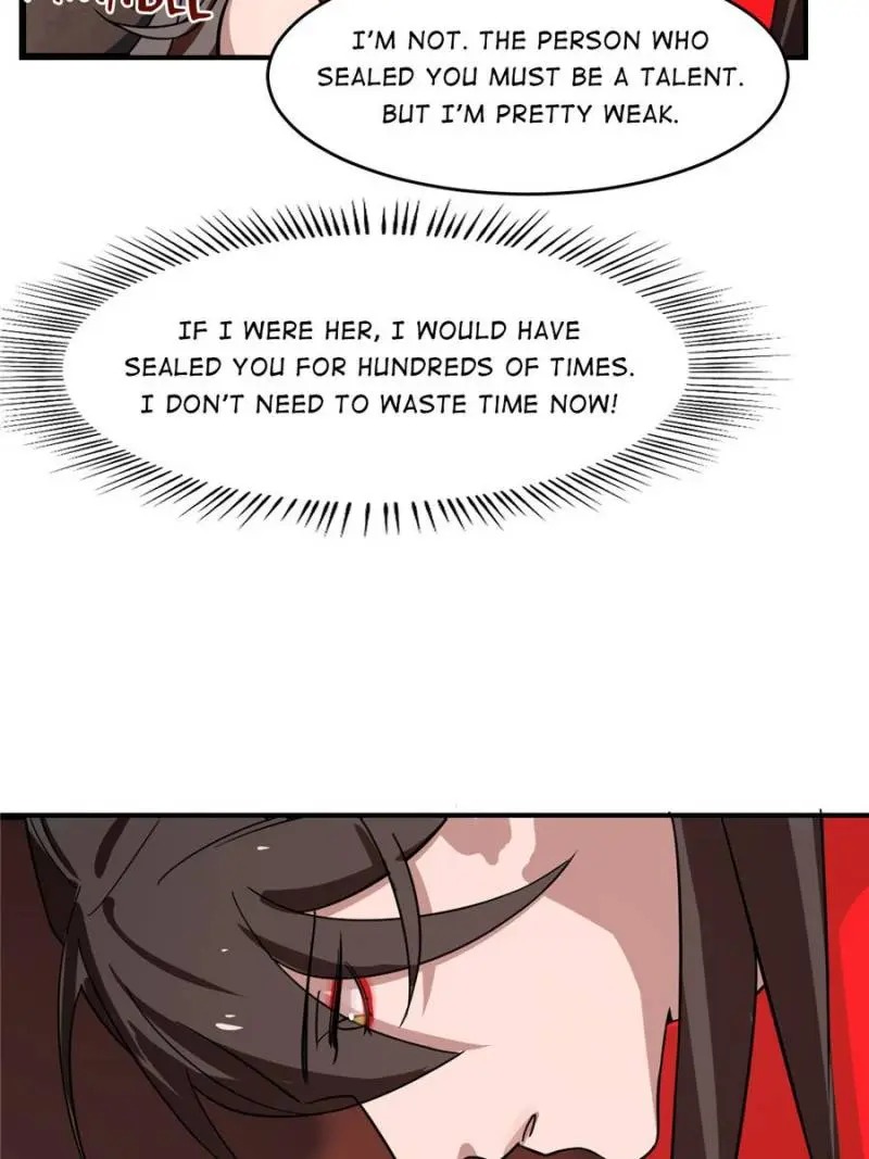 Queen of Posion: The Legend of a Super Agent, Doctor and Princess Chapter 111 - page 4