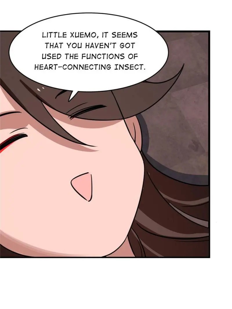 Queen of Posion: The Legend of a Super Agent, Doctor and Princess Chapter 111 - page 40