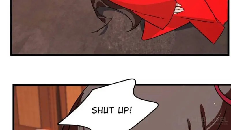 Queen of Posion: The Legend of a Super Agent, Doctor and Princess Chapter 111 - page 46