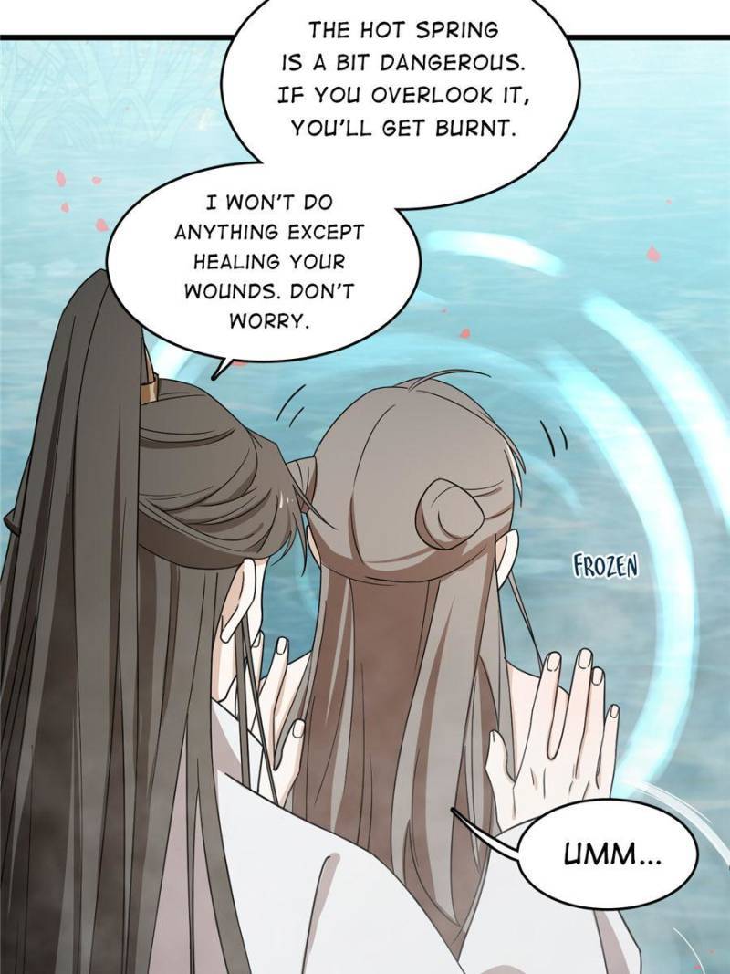 Queen of Posion: The Legend of a Super Agent, Doctor and Princess Chapter 180 - page 16