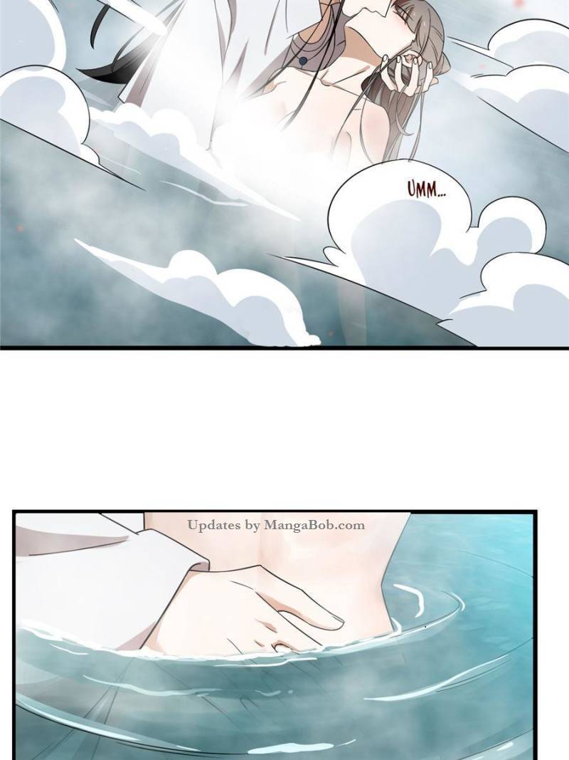 Queen of Posion: The Legend of a Super Agent, Doctor and Princess Chapter 180 - page 2
