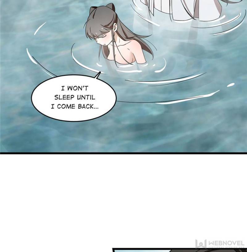 Queen of Posion: The Legend of a Super Agent, Doctor and Princess Chapter 180 - page 21