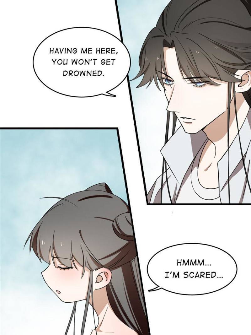 Queen of Posion: The Legend of a Super Agent, Doctor and Princess Chapter 180 - page 22