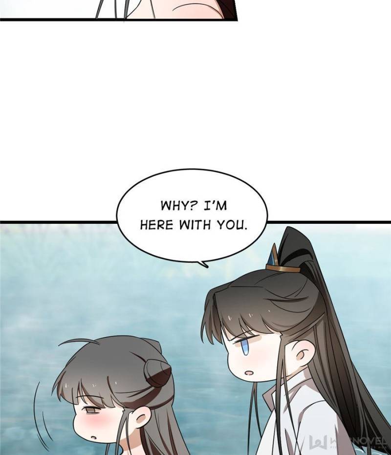 Queen of Posion: The Legend of a Super Agent, Doctor and Princess Chapter 180 - page 23