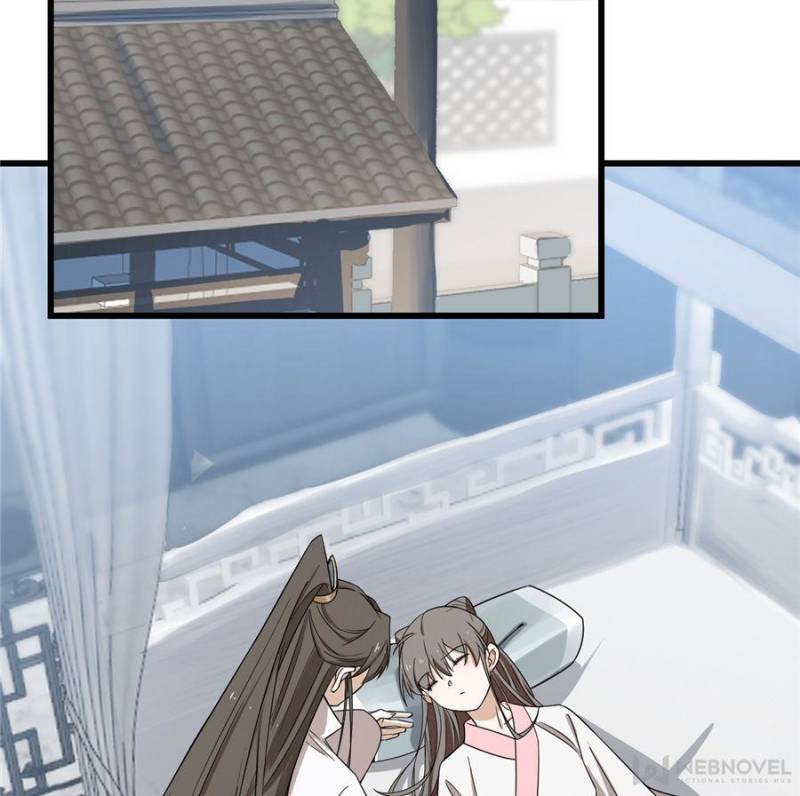 Queen of Posion: The Legend of a Super Agent, Doctor and Princess Chapter 180 - page 37