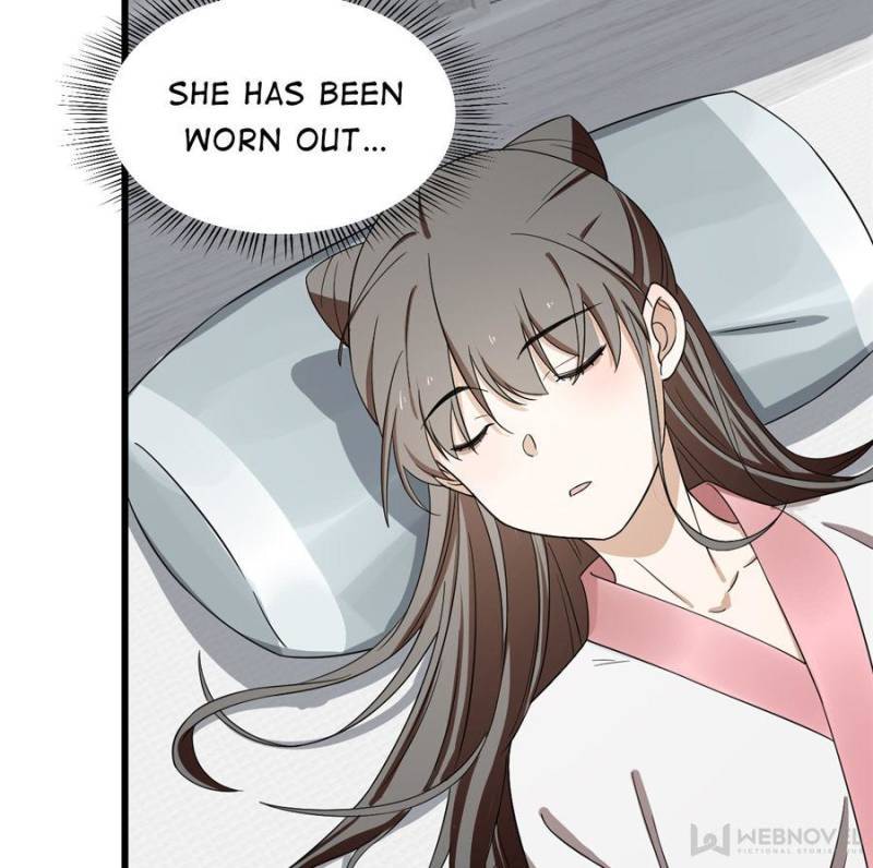 Queen of Posion: The Legend of a Super Agent, Doctor and Princess Chapter 180 - page 39