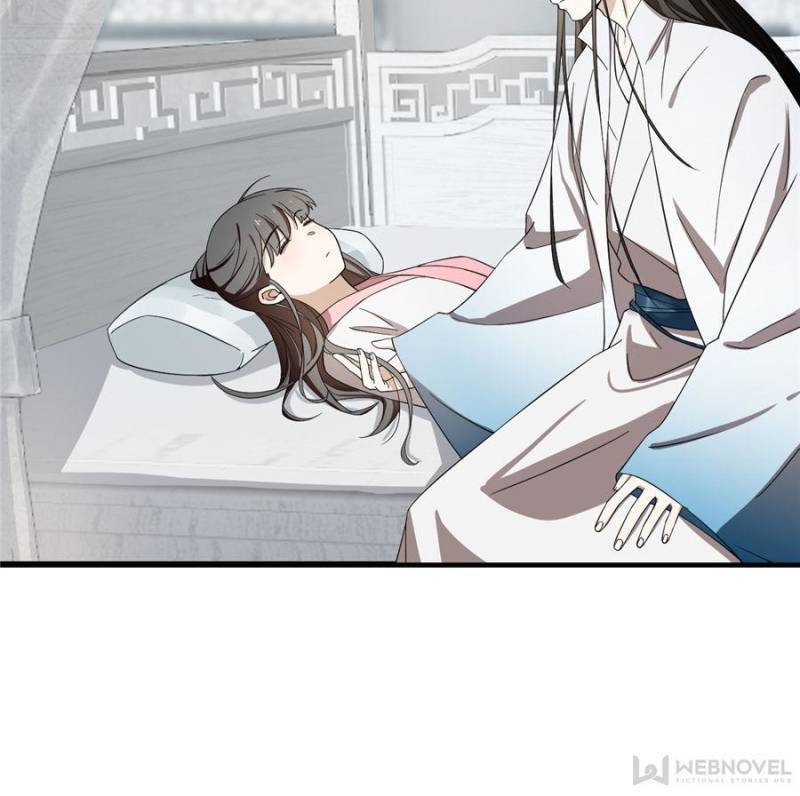 Queen of Posion: The Legend of a Super Agent, Doctor and Princess Chapter 180 - page 41