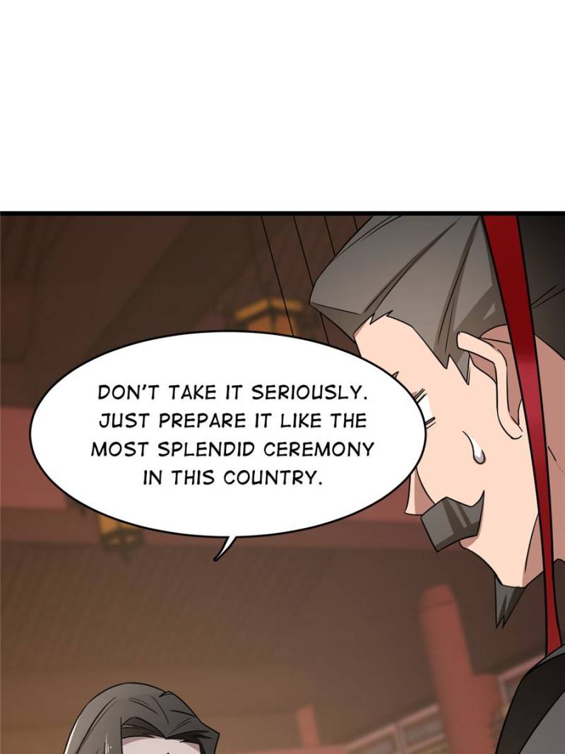 Queen of Posion: The Legend of a Super Agent, Doctor and Princess Chapter 80 - page 13