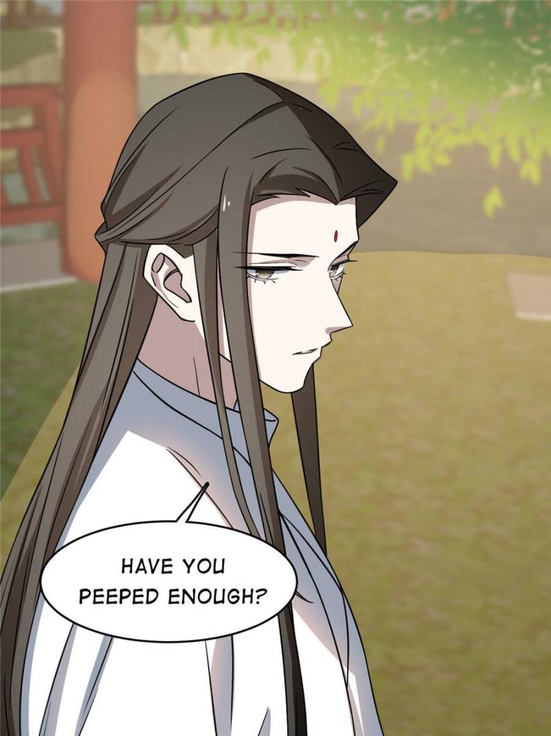 Queen of Posion: The Legend of a Super Agent, Doctor and Princess Chapter 80 - page 19