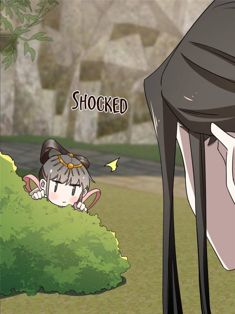 Queen of Posion: The Legend of a Super Agent, Doctor and Princess Chapter 80 - page 21