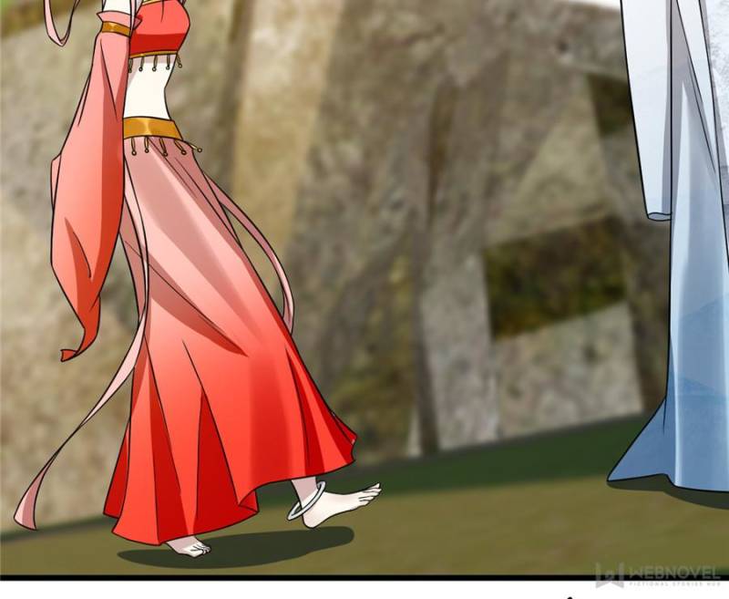 Queen of Posion: The Legend of a Super Agent, Doctor and Princess Chapter 80 - page 24