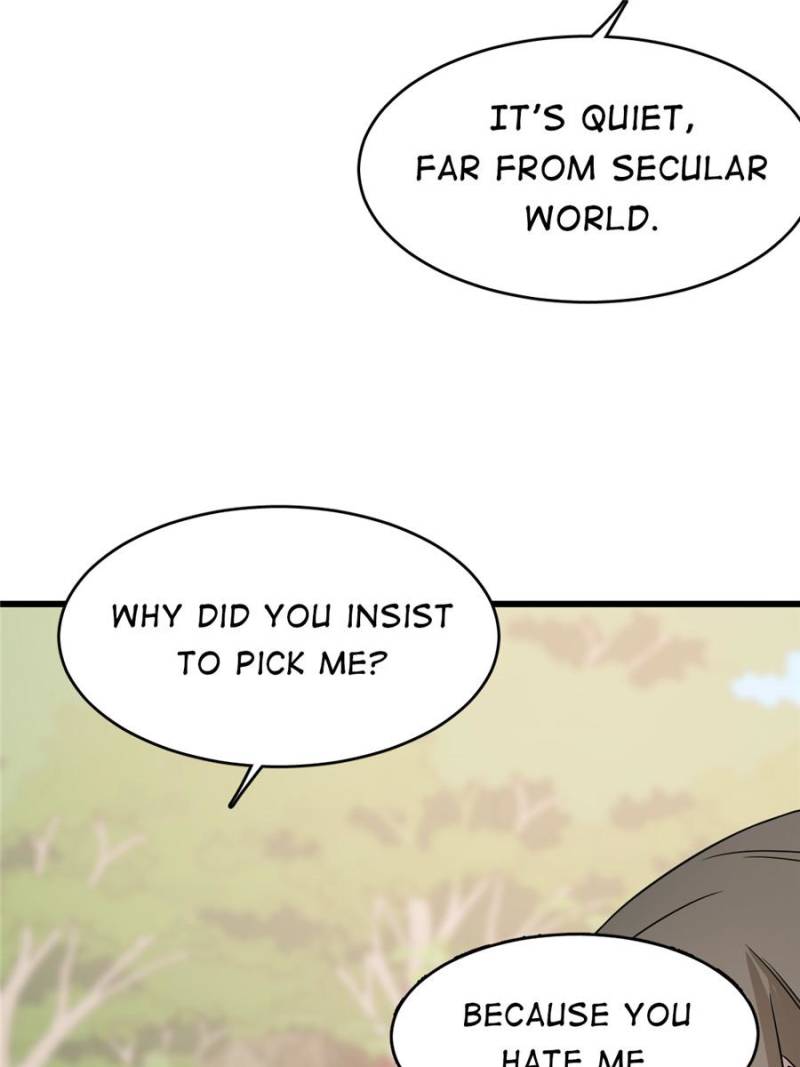 Queen of Posion: The Legend of a Super Agent, Doctor and Princess Chapter 80 - page 25