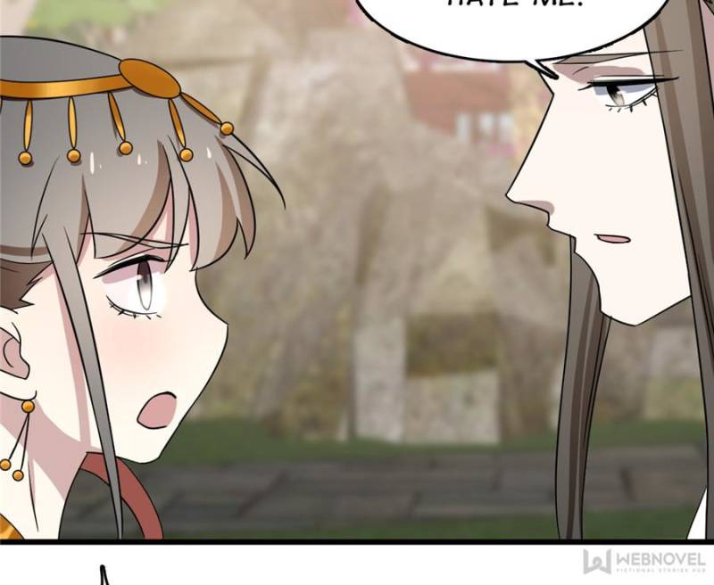Queen of Posion: The Legend of a Super Agent, Doctor and Princess Chapter 80 - page 26