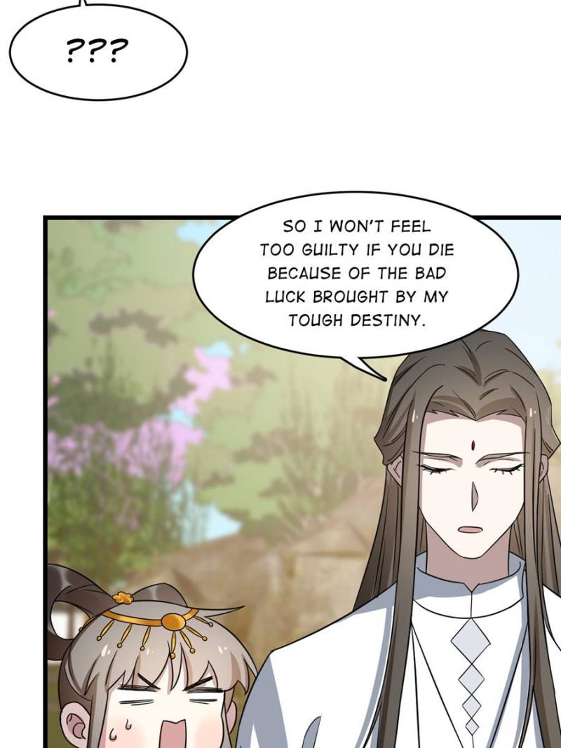 Queen of Posion: The Legend of a Super Agent, Doctor and Princess Chapter 80 - page 27