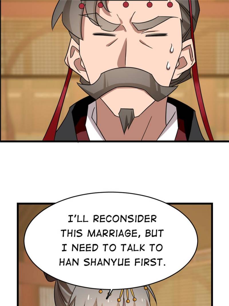 Queen of Posion: The Legend of a Super Agent, Doctor and Princess Chapter 80 - page 3