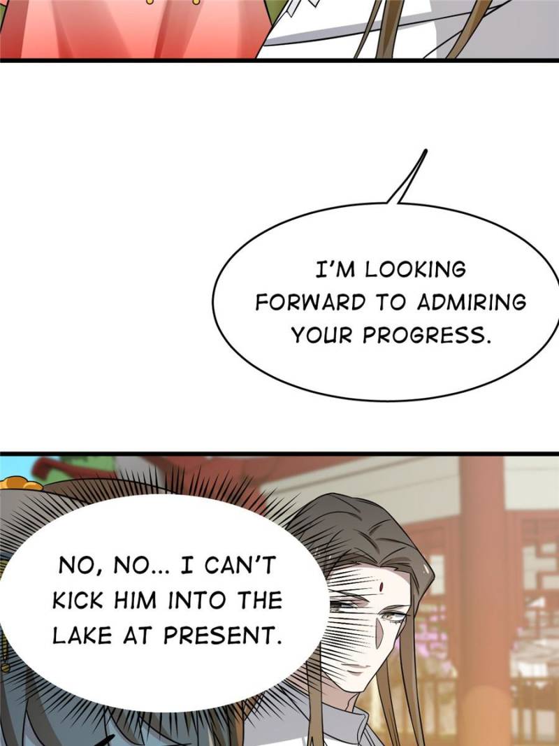 Queen of Posion: The Legend of a Super Agent, Doctor and Princess Chapter 80 - page 32