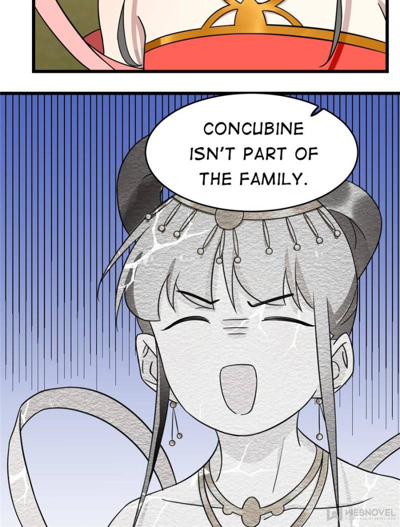 Queen of Posion: The Legend of a Super Agent, Doctor and Princess Chapter 80 - page 35