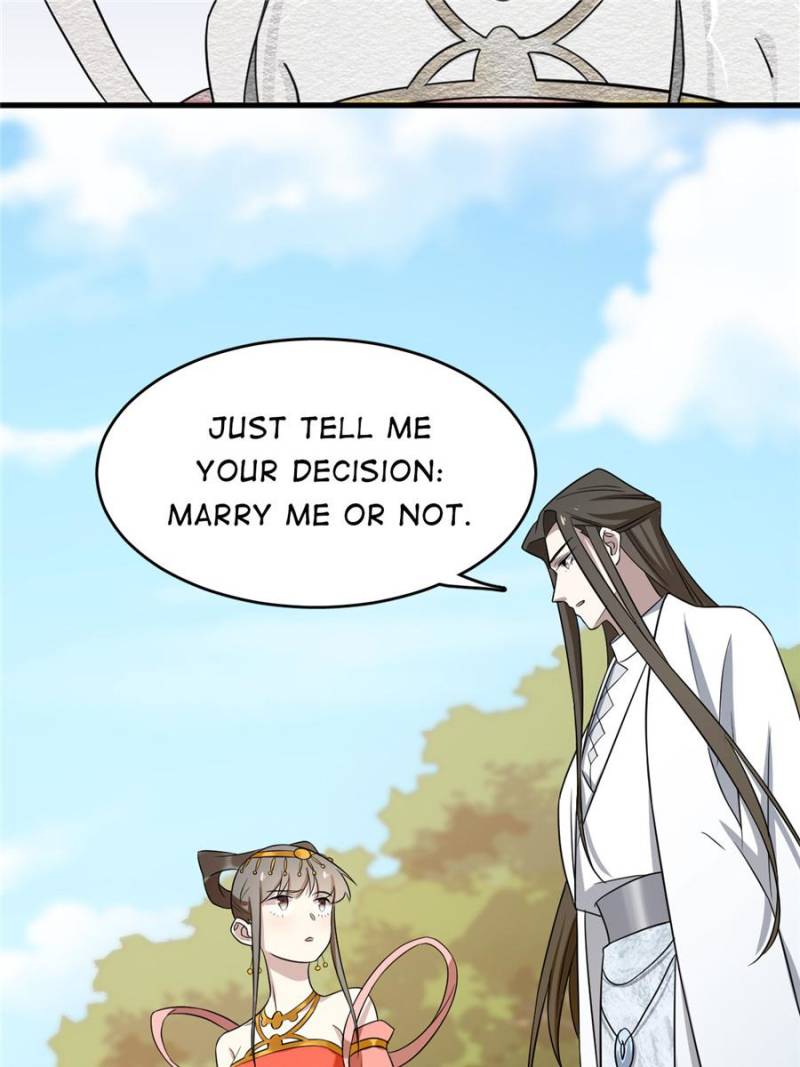 Queen of Posion: The Legend of a Super Agent, Doctor and Princess Chapter 80 - page 36