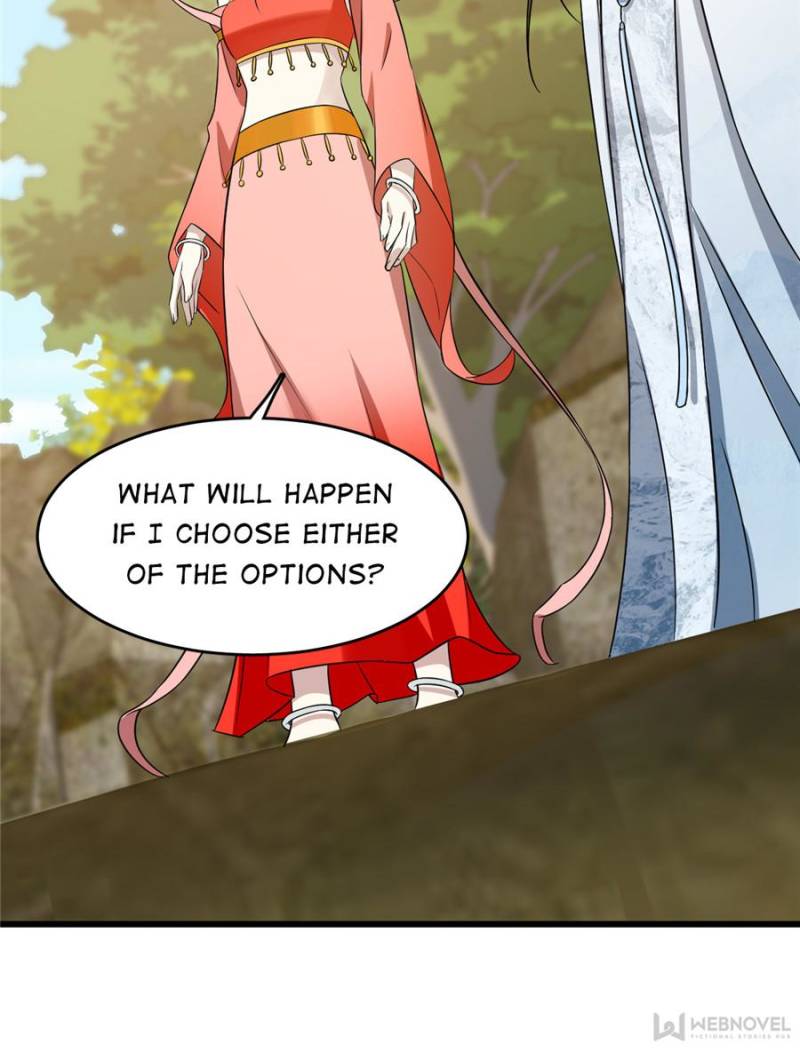 Queen of Posion: The Legend of a Super Agent, Doctor and Princess Chapter 80 - page 37