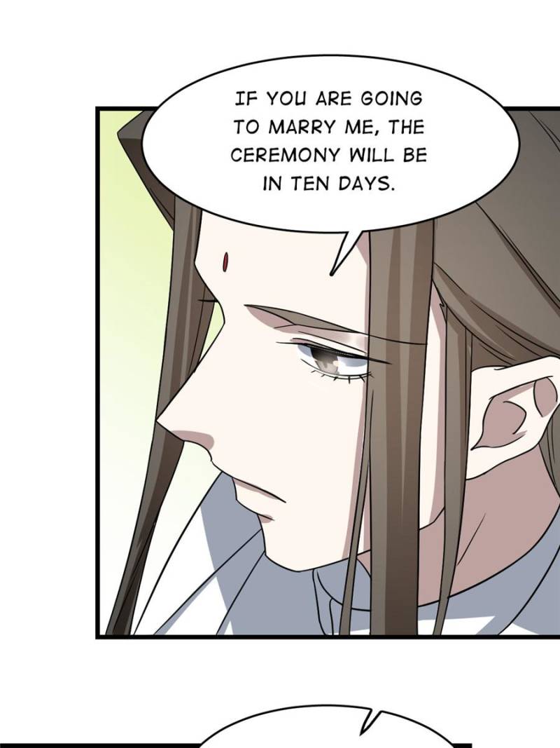 Queen of Posion: The Legend of a Super Agent, Doctor and Princess Chapter 80 - page 38