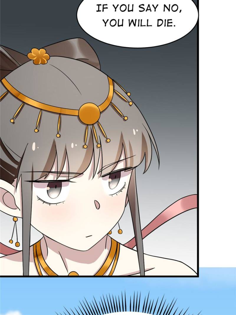 Queen of Posion: The Legend of a Super Agent, Doctor and Princess Chapter 80 - page 39