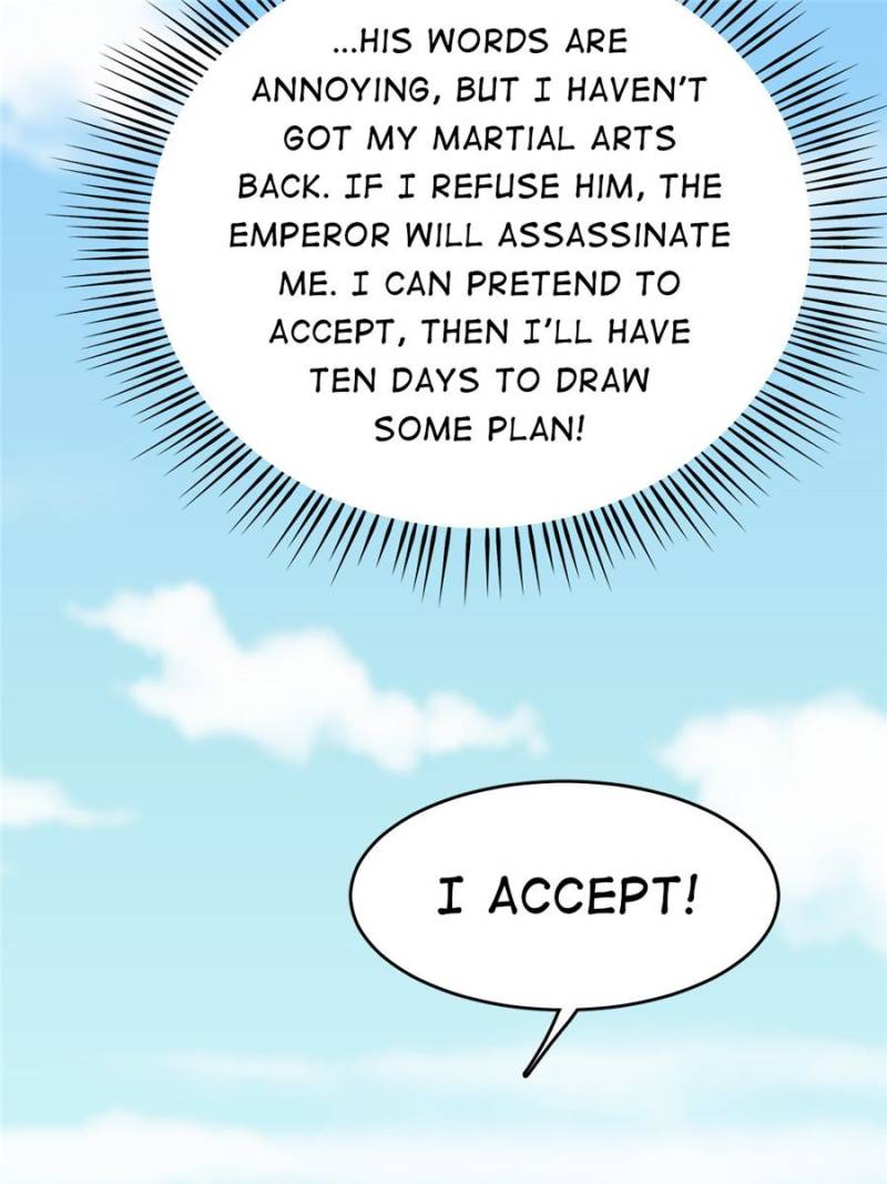 Queen of Posion: The Legend of a Super Agent, Doctor and Princess Chapter 80 - page 41