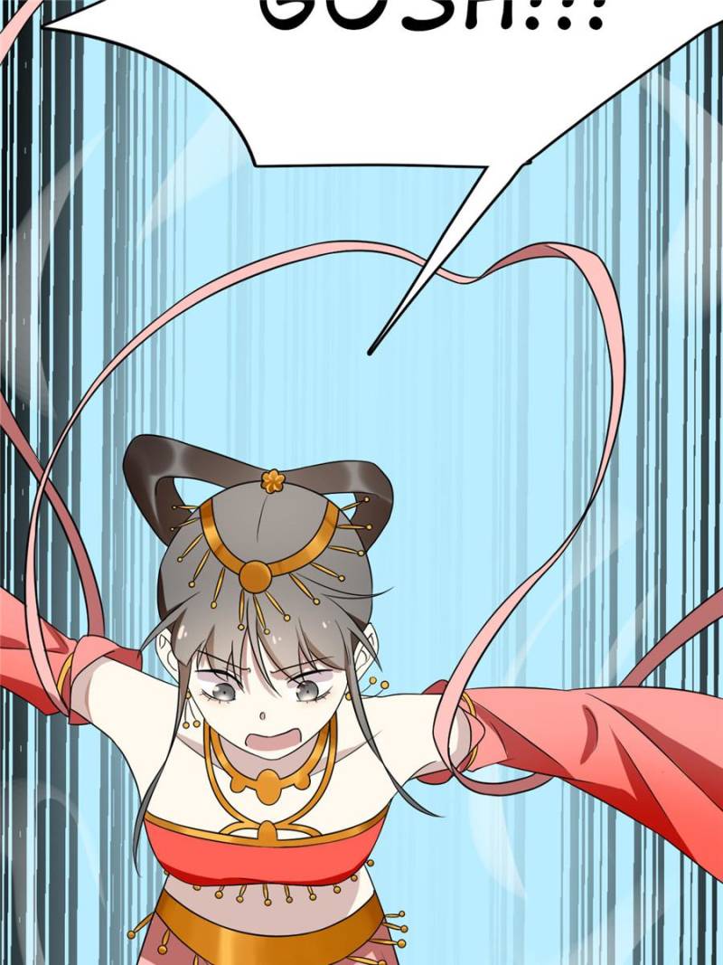 Queen of Posion: The Legend of a Super Agent, Doctor and Princess Chapter 80 - page 49